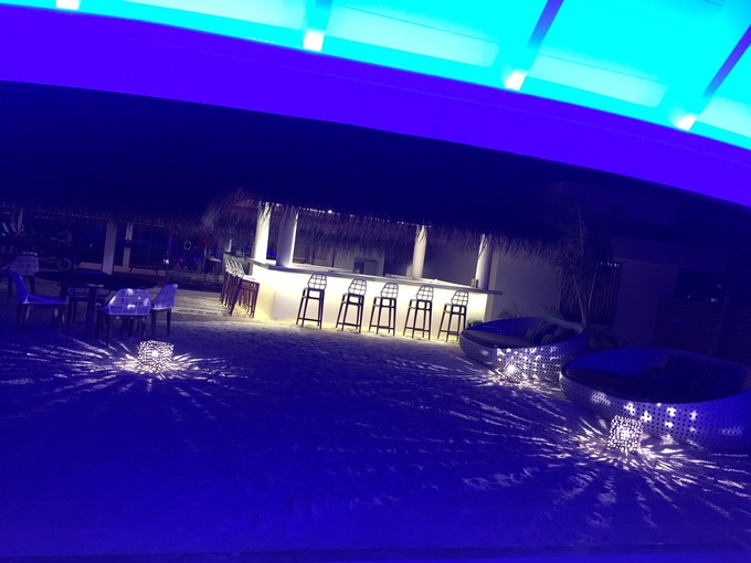 马代有毒，去过就停不下来~马尔代夫奥臻岛ozen