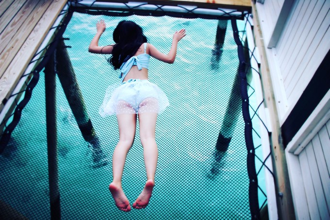 马代有毒，去过就停不下来~马尔代夫奥臻岛ozen