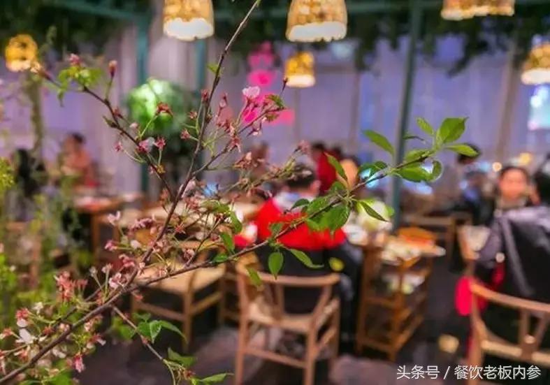 餐厅迎客服务流程,餐厅迎客技巧