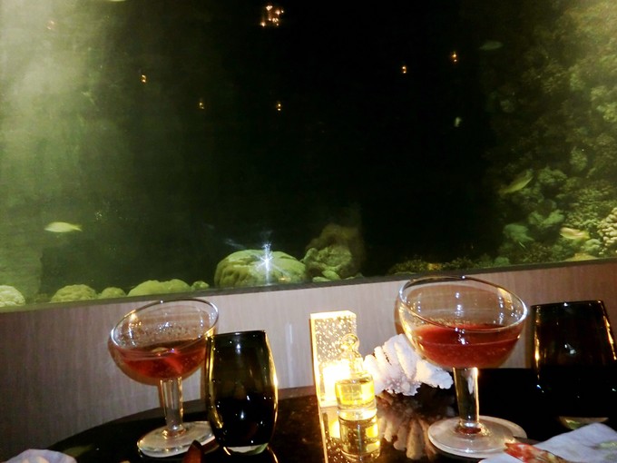 马代有毒，去过就停不下来~马尔代夫奥臻岛ozen