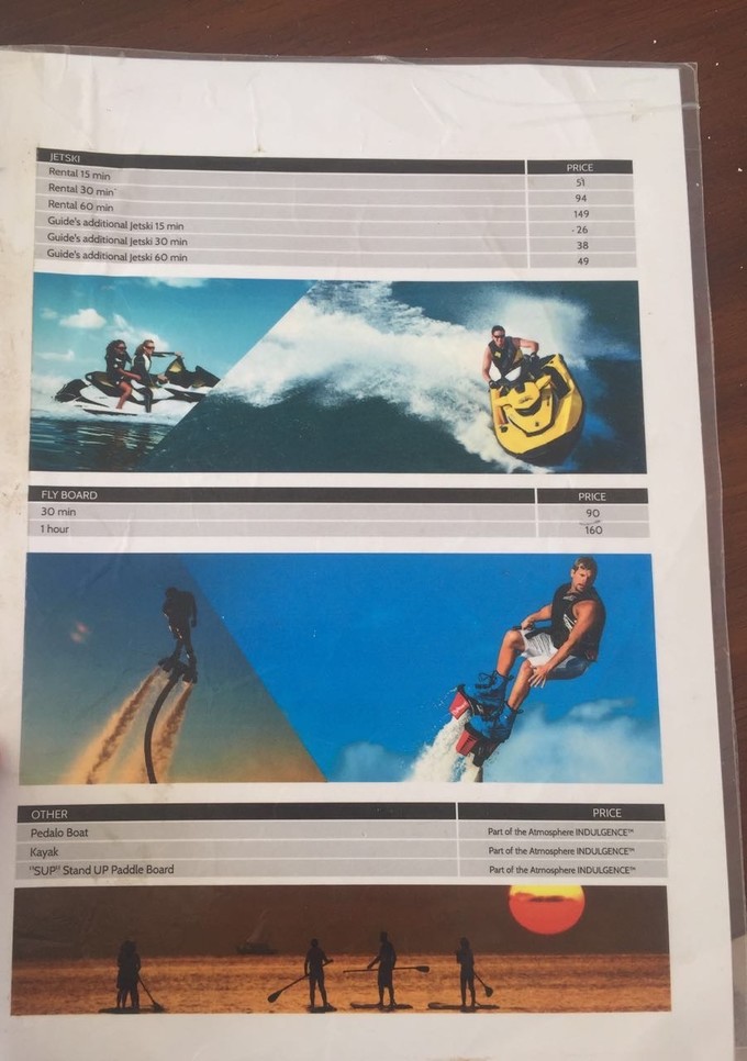 马代有毒，去过就停不下来~马尔代夫奥臻岛ozen