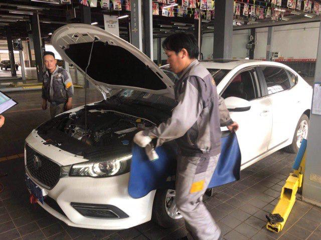 来首保了，天王盖地虎！