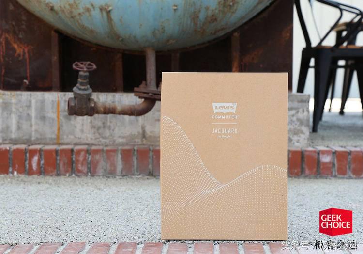 李维斯智能夹克,李维斯1000左右的牛仔夹克