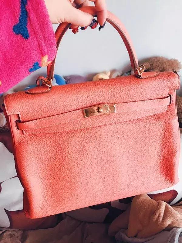 香奈儿限量款包,爱马仕香奈儿哪个高级好看