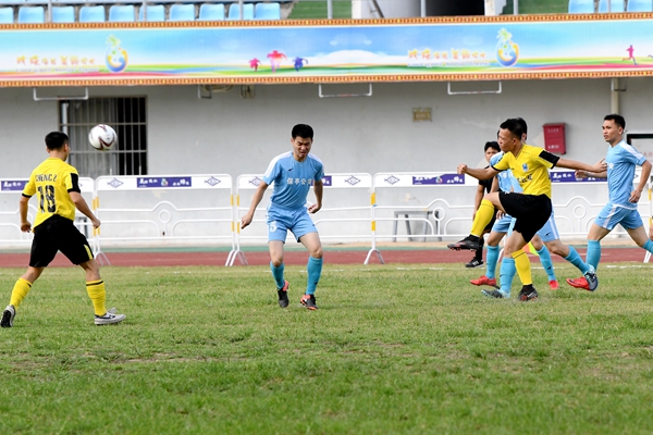 海南省第二届忠诚杯直播,海南公安忠诚杯直播
