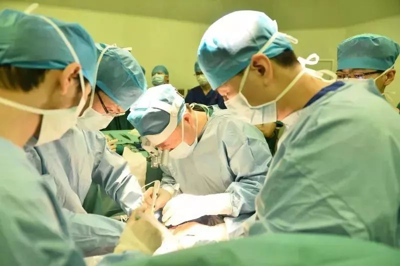 3d打印的肾移植案例,肾移植手术3d