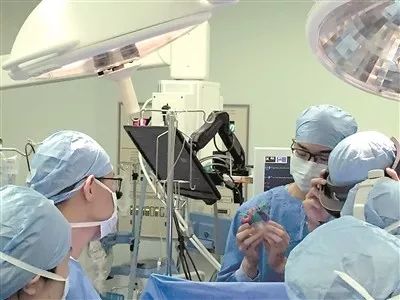 3d打印的肾移植案例,肾移植手术3d