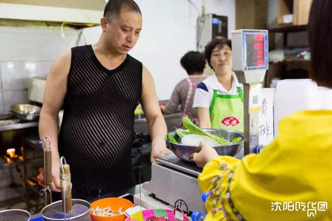 沈阳最好吃的麻辣拌排名榜,沈阳铁西麻辣拌