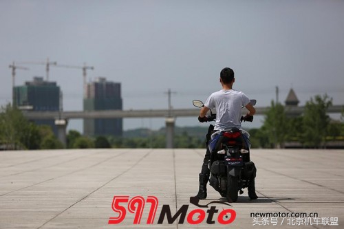 林海175踏板是杂牌吗,林海新领程175cc怎么样