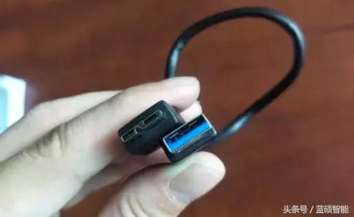 蓝硕1tb移动硬盘怎么样,十款值得入手的移动硬盘4t