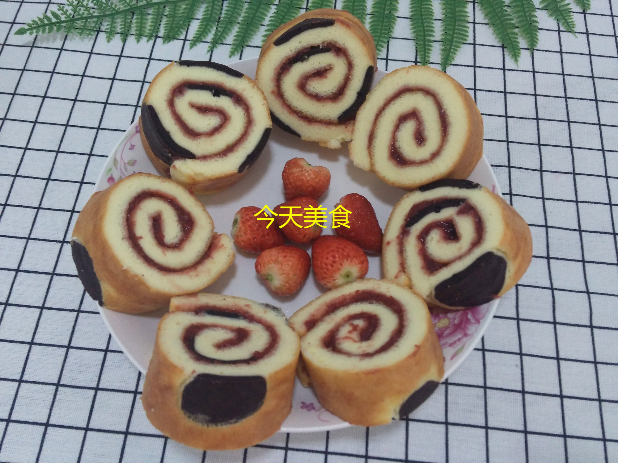 这有详细图文介绍，学一学怎么做蛋糕，就不会被戚风给“气疯”了