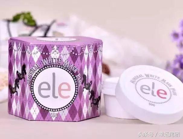 去泰国必买的彩妆清单,私藏宝藏美妆店铺