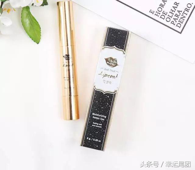 去泰国必买的彩妆清单,私藏宝藏美妆店铺