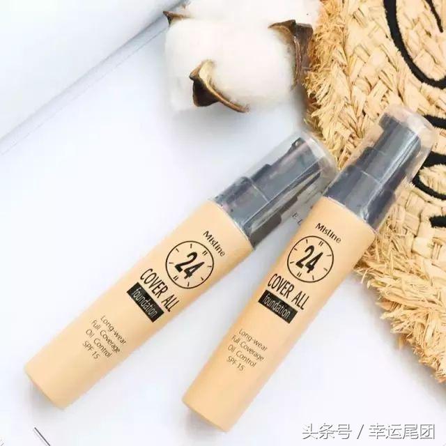 去泰国必买的彩妆清单,私藏宝藏美妆店铺