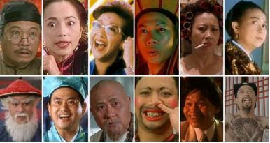 为什么周星驰叱咤一个时代,为何周星驰的影响力如此大