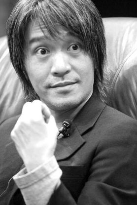 为什么周星驰叱咤一个时代,为何周星驰的影响力如此大