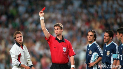 回首经典，世界杯历史上最有话题性的十场比赛