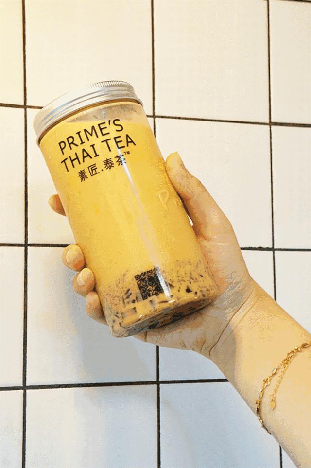 重庆最火爆的冷饮,重庆本地冷饮