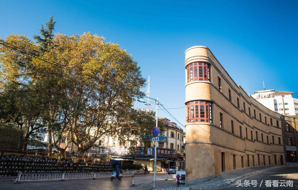 昆明，你到底得罪了谁？