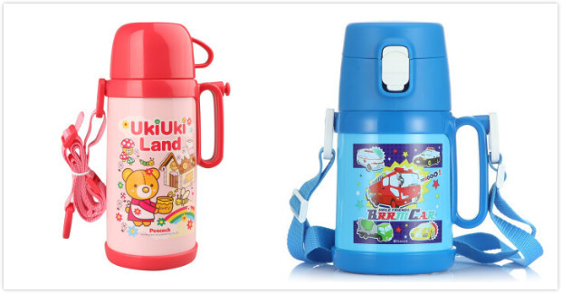 膳魔师儿童保温杯,儿童保温杯如何选择