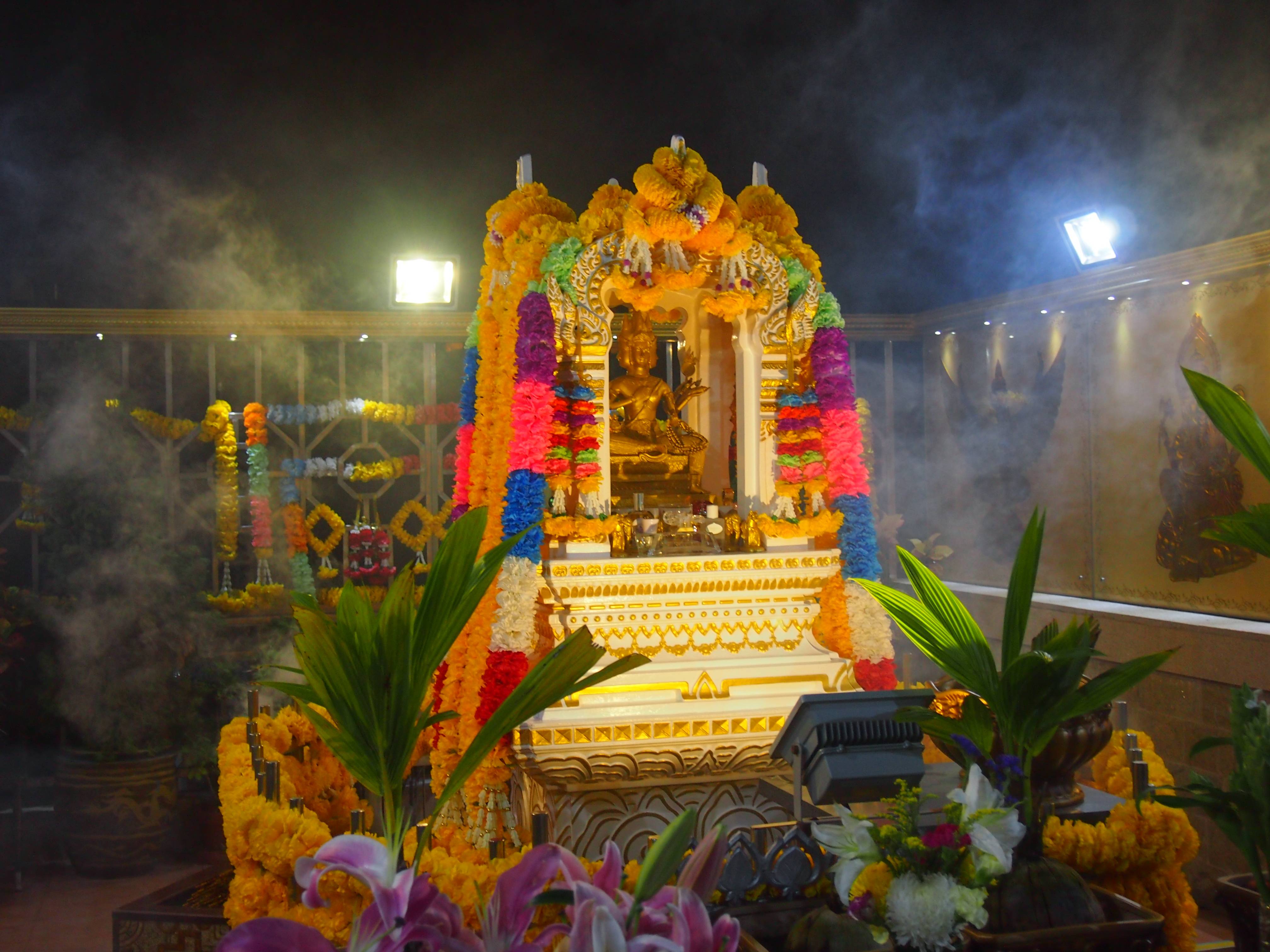 泰国曼谷怎么玩？初次造访，这10大旅行地点不可错过哦！