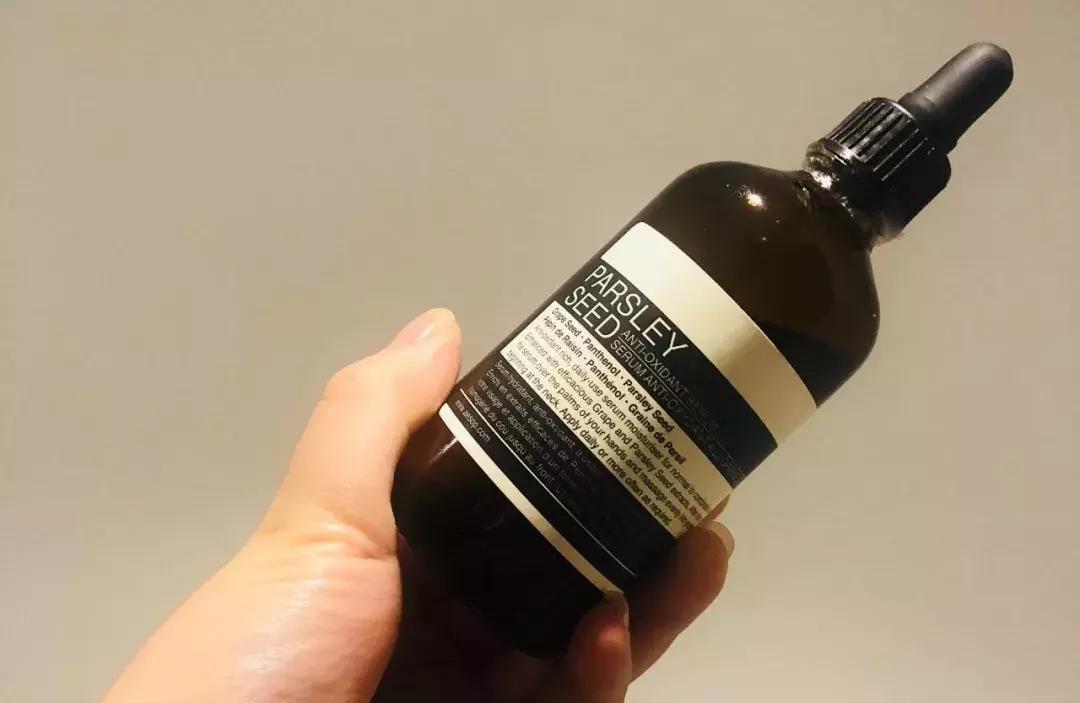 澳洲最好的抗衰老精华,澳洲抗氧化精华测评