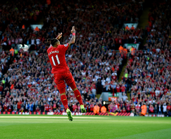 玉面郎君菲尔米诺对阵马竞,菲尔米诺为什么叫玉面郎君