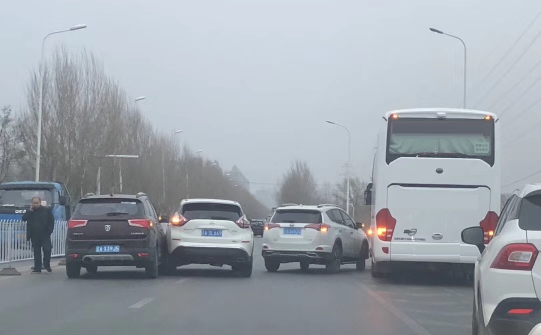 如果大家都不买国产车会怎样,再不努力就买不起国产车