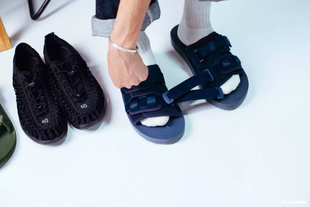 suicoke凉鞋评测大小,teva凉鞋测评视频