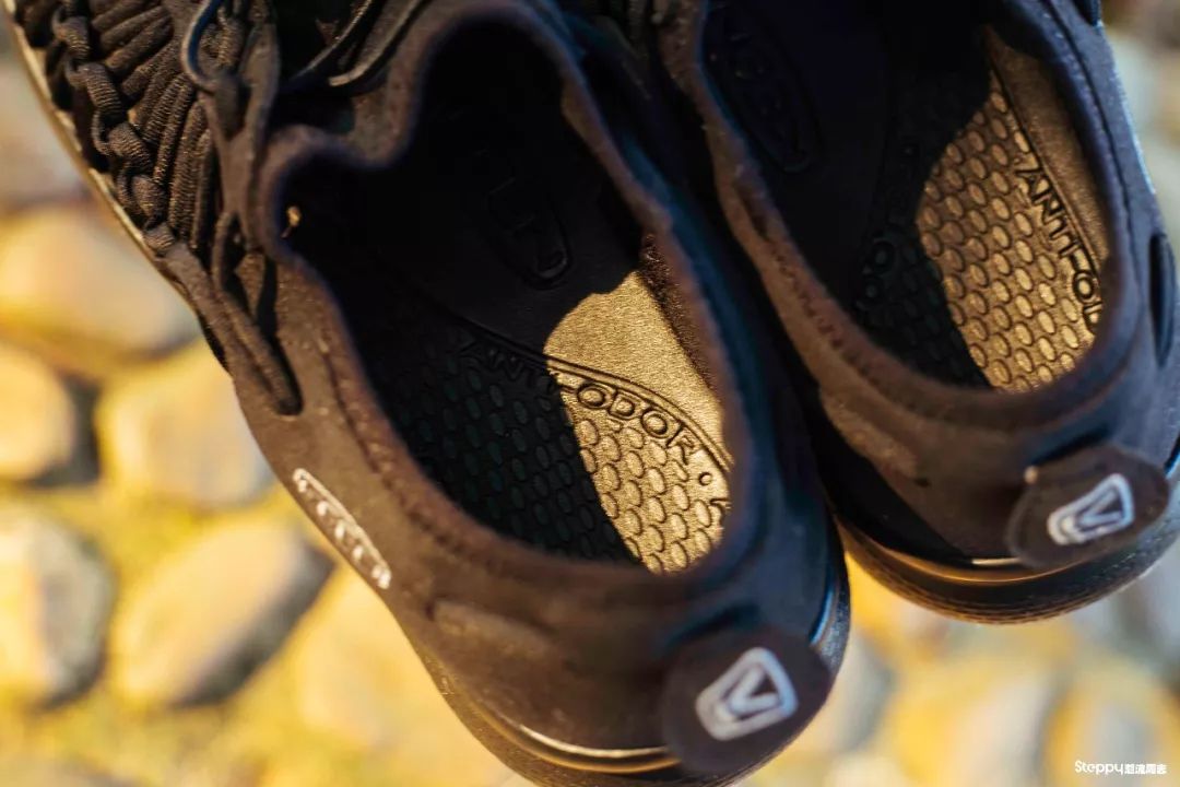 keen凉鞋质量怎么样,peke凉鞋测评