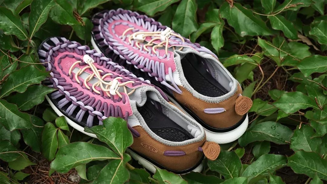 keen凉鞋质量怎么样,peke凉鞋测评