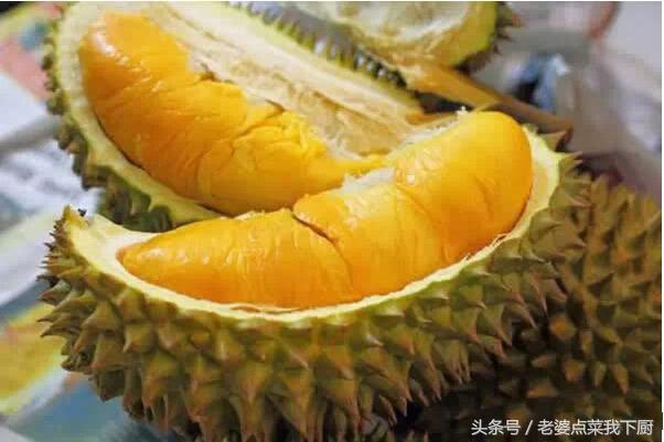 3种常见的难剥水果你会剥么,水果里面最好剥的水果有哪些