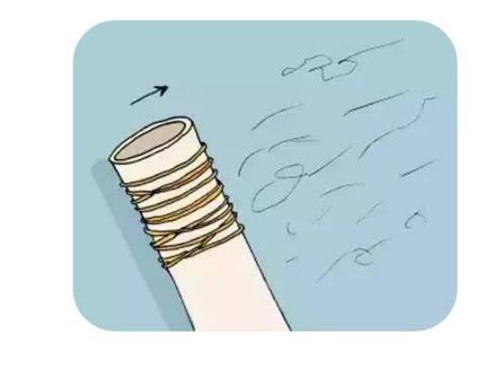 家里到处都是头发如何从源头解决,家里很多头发怎么处理