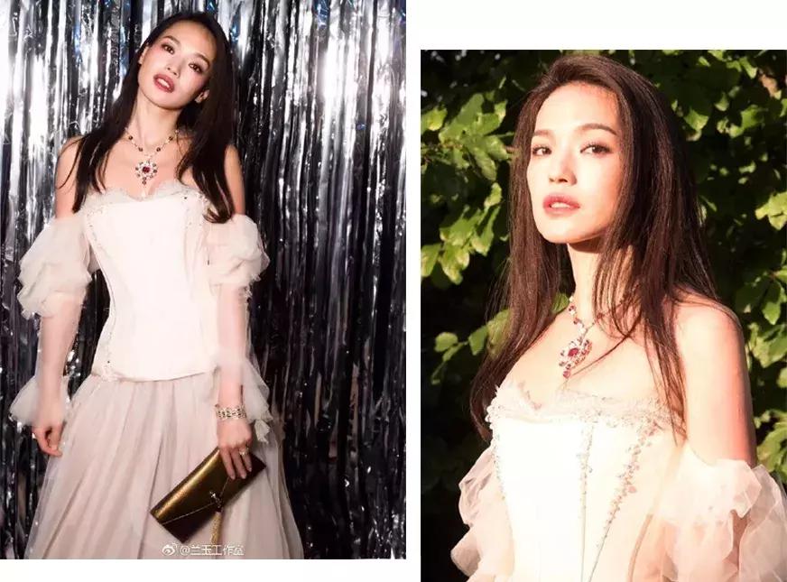 颖儿千山暮雪130斤,颖儿婚纱多少钱