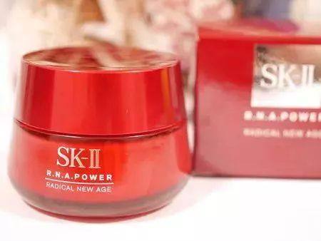 关于sk-ii神仙水的分析评价,SK-II神仙水和啥配着用