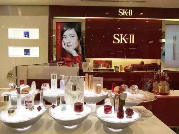 关于sk-ii神仙水的分析评价,SK-II神仙水和啥配着用