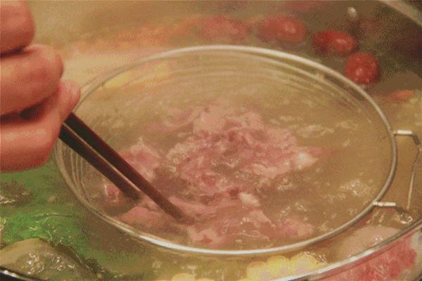 广东人为什么都好瘦,广东人为啥很瘦