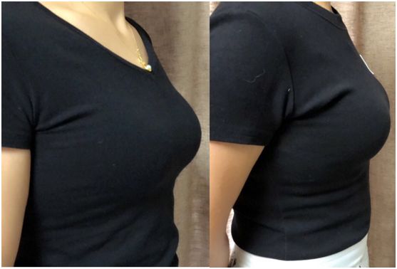 返场预告|百搭显瘦版型正，穿上立马显瘦5斤，夏天没衣服穿的看这里！穿过N件T恤，最爱这件