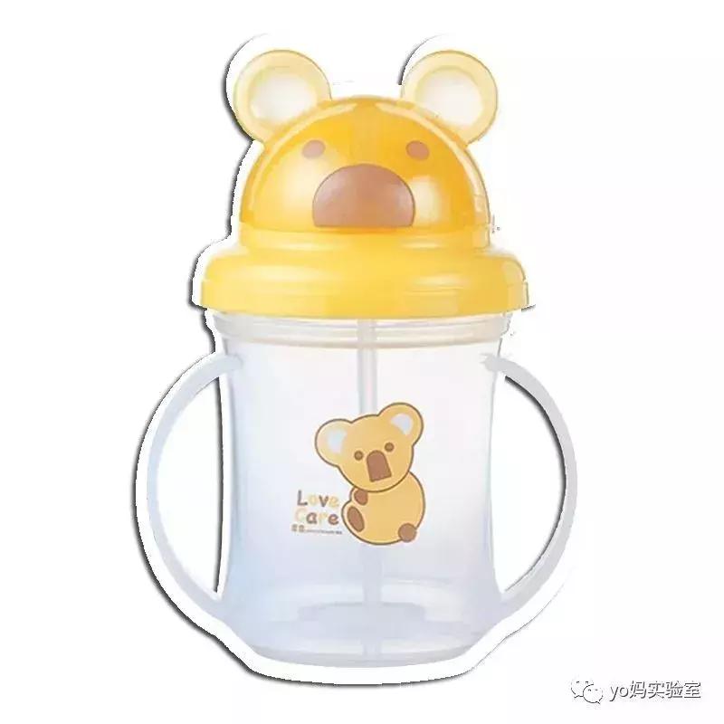 2-3岁适合用学饮杯吗,宝宝用哪个牌子的学饮杯喝水最好