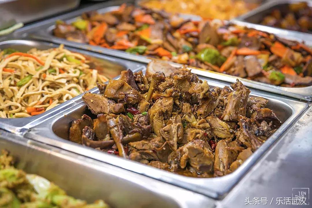 武汉学风好的大学,武汉高校外号