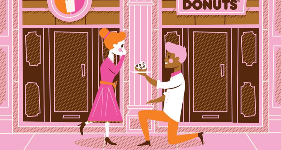 情趣用品新零售可以这么玩！盒马鲜生和噜噜都忍不住了！