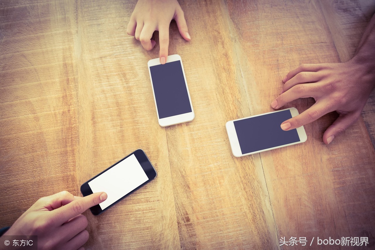 也许你还不知道，你整天拿在手里的手机已经成为了病菌聚集地