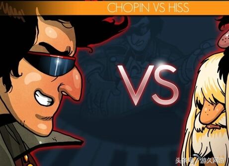 层层夹攻如何突围？浅谈音乐游戏发展方向