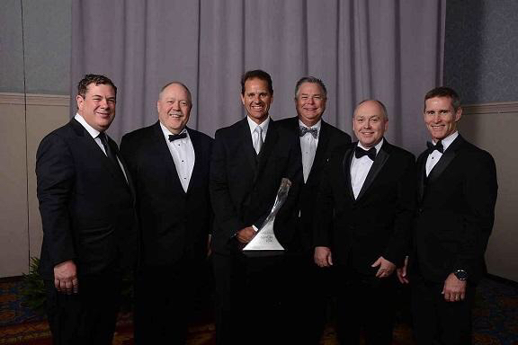 表彰优秀供应商颁奖词,表彰供应商常用奖项