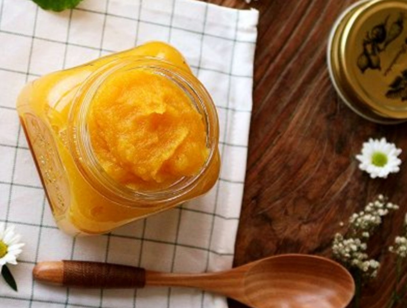 家装品牌银装速果的厨子开课堂了！教你如何用橙子做出美食！