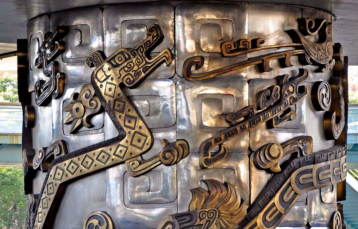 中国四大风水事件全集,中国近代四大风水事件