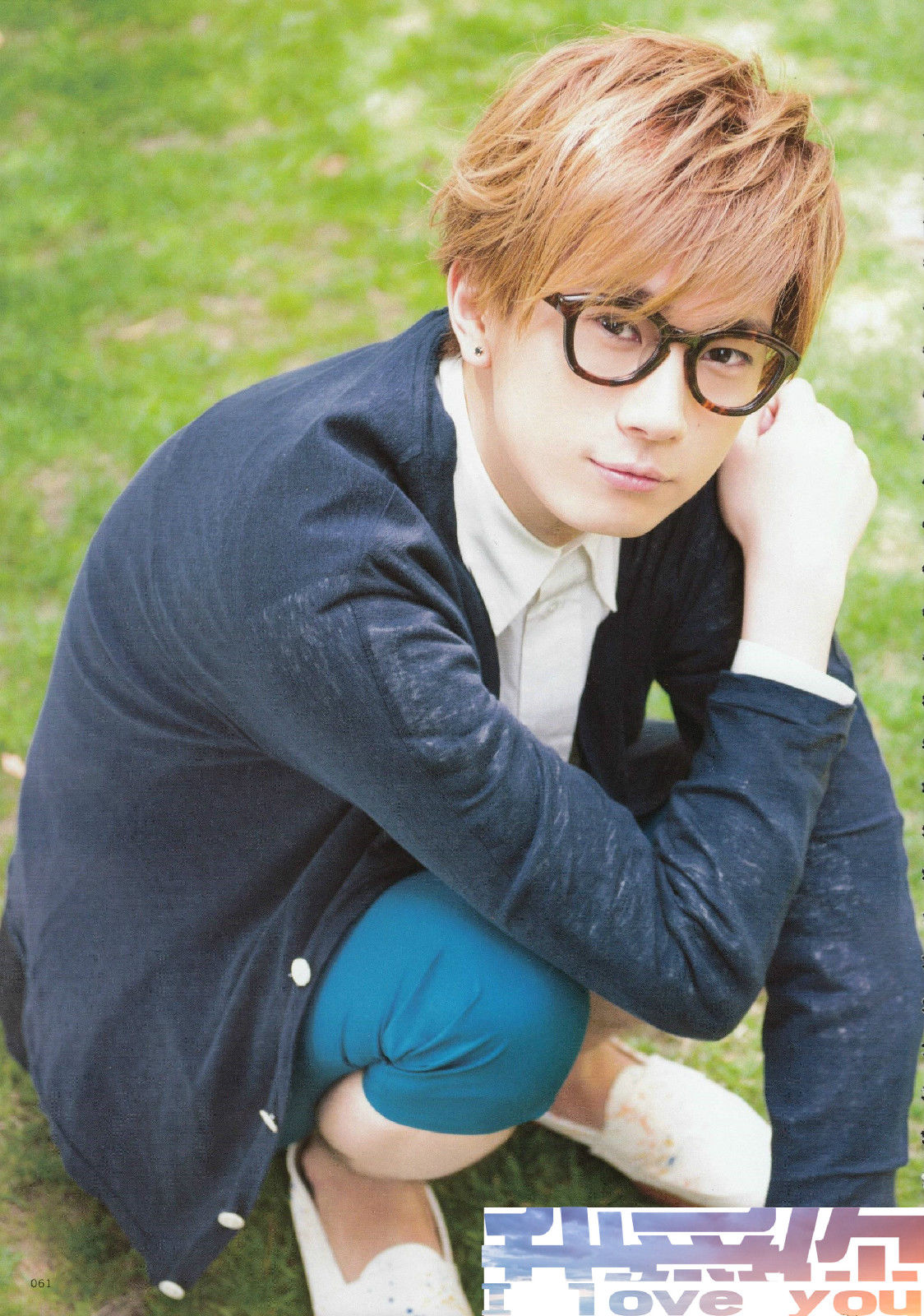 哪个角色是声优江口拓也,第17届声优awards江口拓也