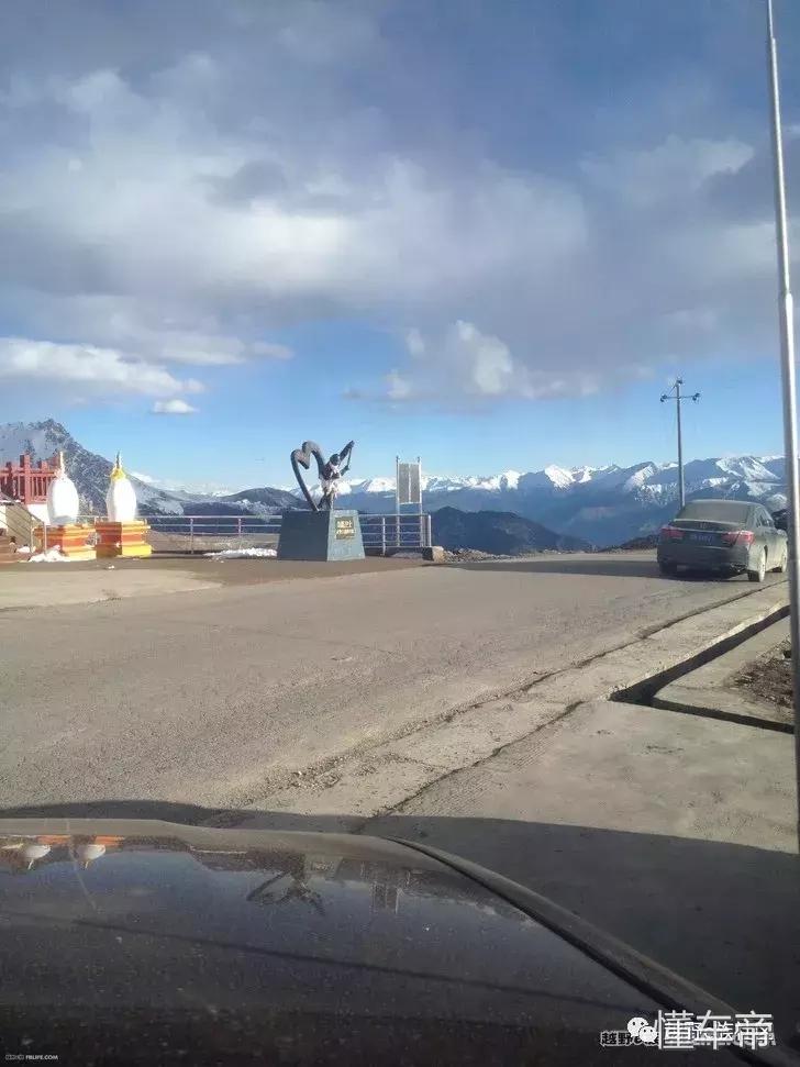 十三岁柴油RODEO和六个大叔的*藏西**行