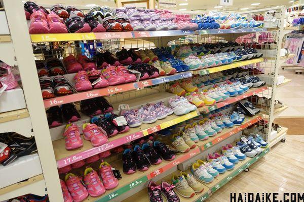 日本母婴用品必买清单+阿卡酱本铺介绍