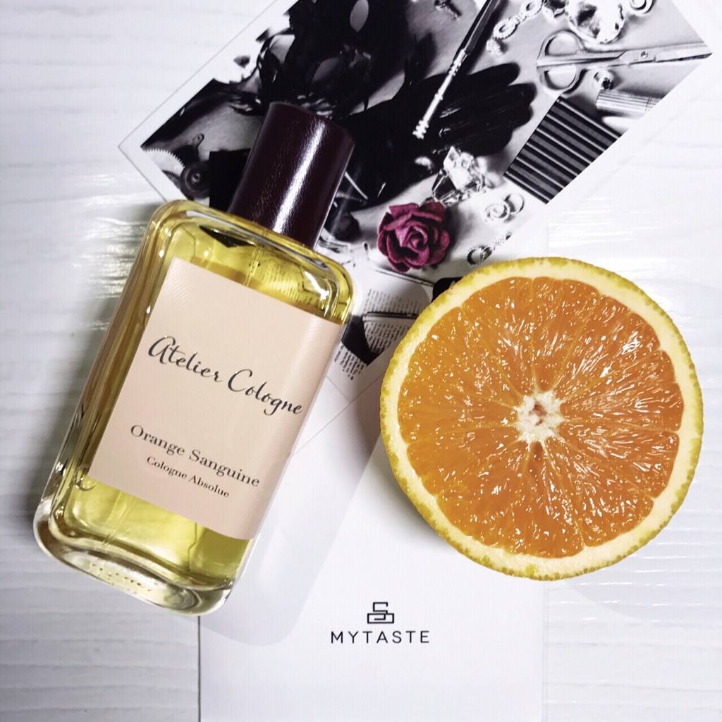 十大最好闻的香水小样,十大让人上瘾的香水